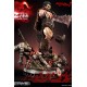 Berserk Statue Nosferatu Zodd 89 cm